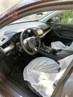 MG GT